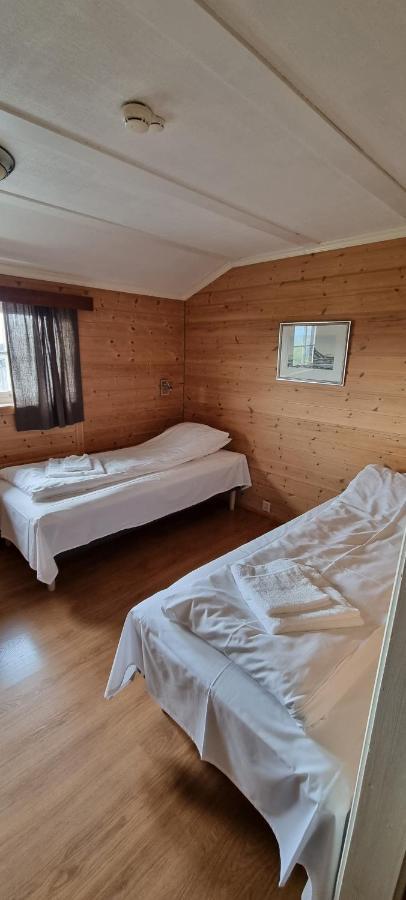 Raubergstulen Fjellstue Og Hytter Boverdalen Eksteriør billede